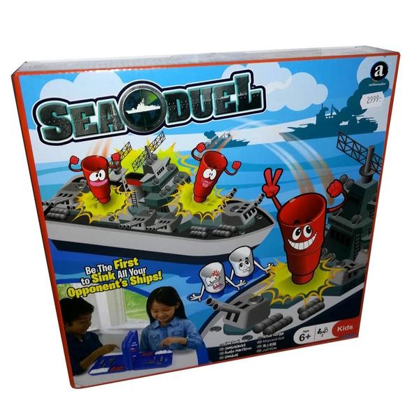 Tengeri csata-torpedó