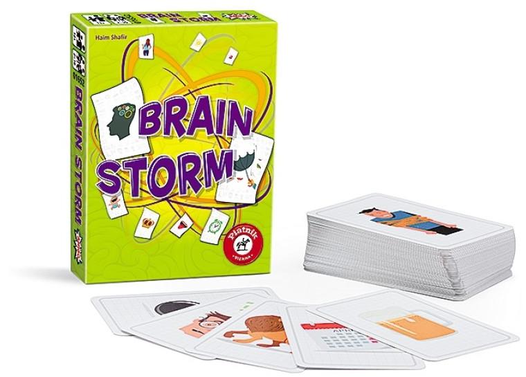BrainStorm