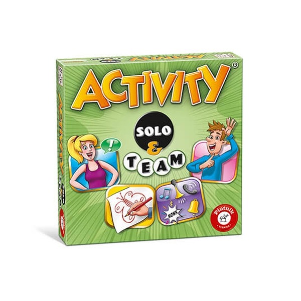 activity társasjáték