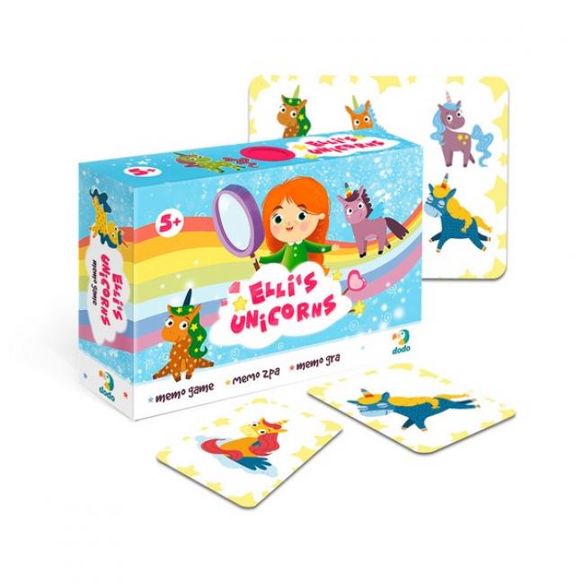 Dodo memóriajáték