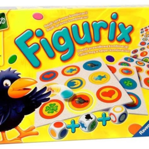 Figurix Ravensburger