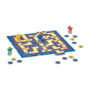 Junior labirintus társasjáték Ravensburger
