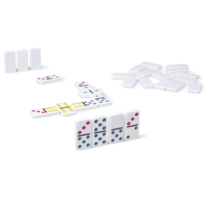 Eurekakids 374246 Dominó Klasszikus