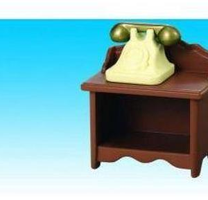 Telefon és asztal EB Sylvanian 5159