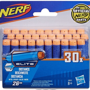 NERF Elite 30 db-os utántöltő