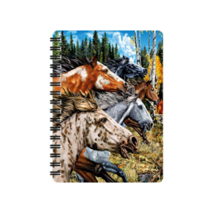 3D notesz - Vadlovak