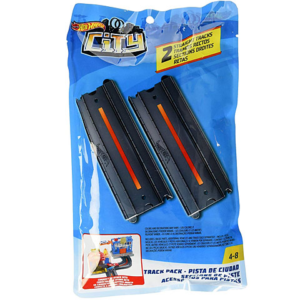 Hot Wheels TB egyenes száguldás