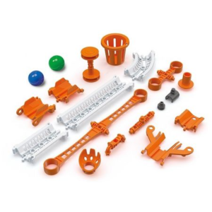 Hatás-Ellenhatás - Alkatrész készlet 1.