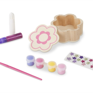 Melissa & Doug 11632 Fa nyomdaszett - barátság