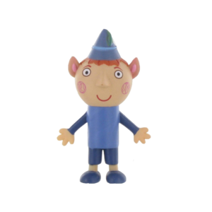 COMANSI Y99722  BEN ÉS HOLLY - KOBOLD BEN