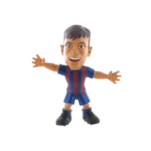 COMANSI Y74148  FC BARCELONA - NEYMAR_K