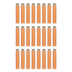 Accustrike 24db-os utántöltő csomag Nerf