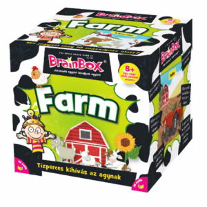 Farm Brainbox