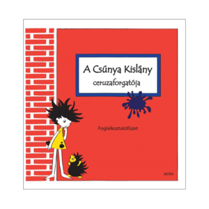 A Csúnya Kislány ceruzaforgatója