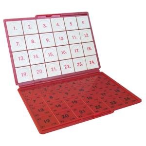 LÜK kirakókészlet - alaplap Dinasztia