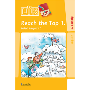 Reach The Top 1 - felső tagozat Dinasztia
