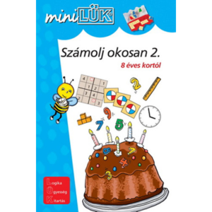Számolj okosan 2. LÜK