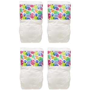 Baby Alive Pelenka csomag