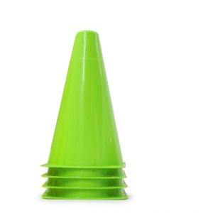 Bója 4 db, zöld 460522 Jamara