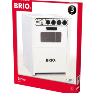 Tűzhely fehér 31357 Brio