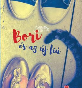 Bori és barátai 2. - Bori és az új fiú