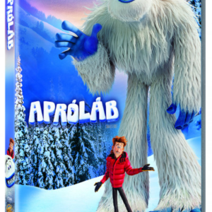 Apróláb (DVD)