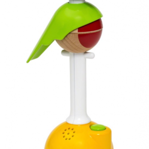 Felvevő és lejátszó papagály 30262 Brio