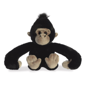 Hang N' Swing Gorilla 33 cm 33460 Aurora