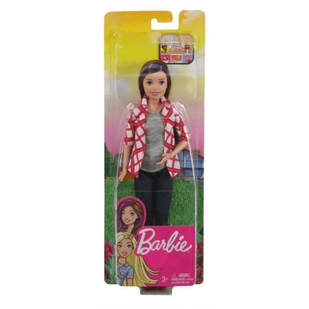 Barbie Dreamhouse Adventures - Lány