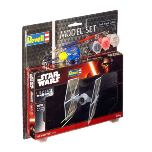 Revell Star Wars modell szett TIE vadászgép (63605)