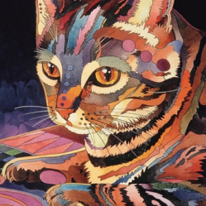 HEYE PUZZLE 1000 DB - SO COSY