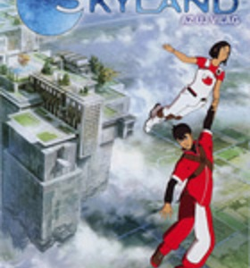 Skyland ? az új világ DVD 6