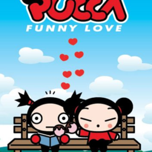 Pucca Funny Love