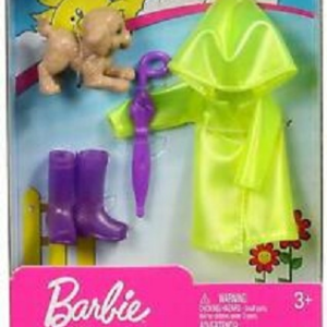 Barbie Chelsea ruha szettek