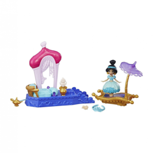 Disney hercegnők magical movers karakter - Jasmine