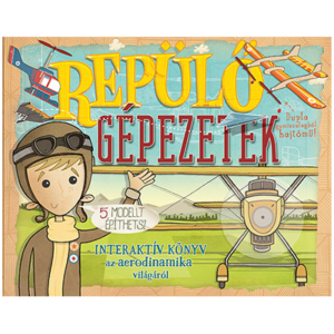 Repülő gépezetek