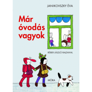 Már óvodás vagyok 9. Móra