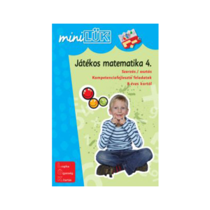 Játékos matematika 4. Lük