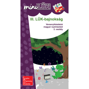 III.LÜK bajnokság-versenyf.magyar 2. Dinasztia