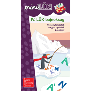 IV. LÜK-bajnokság - magyar 2. Dinasztia