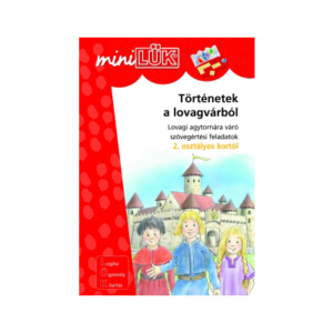 Történetek a lovagvárból Lük