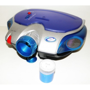 Super Cool Projector diavetítő ajándék diafilmmel