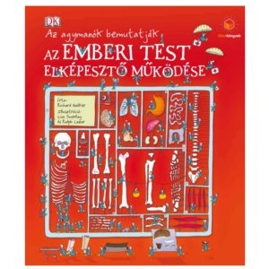 Az emberi test elképesztő működése