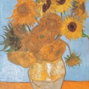 1000 DB-OS MUSEUM COLLECTION PUZZLE - VA Clementoni