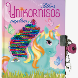 Titkos unikornisos naplóm