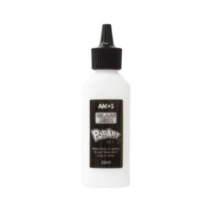 Üvegmatrica festék fehér22ml