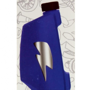 IDO3D PRO utántöltő - Sötétkék