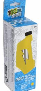 IDO3D PRO utántöltő - Neon narancssárga