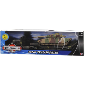 Tankszállító - világos Teamsterz