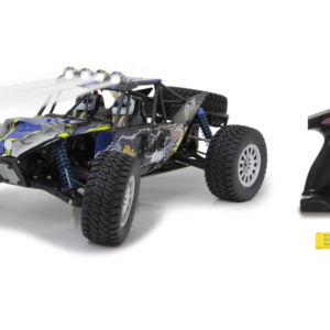 Távirányítós autó, vízálló  - Dakar fénnyel 053290 Jamara